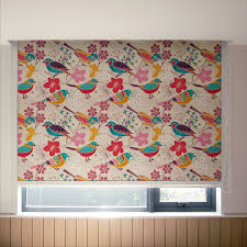 Roller Blinds - Custom Fit